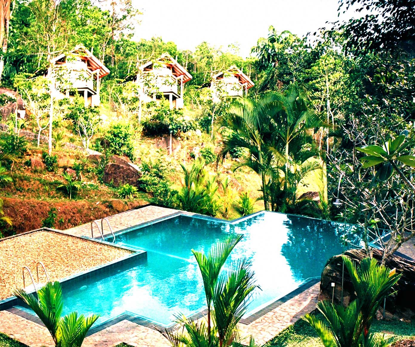 Nature Lovers Resort