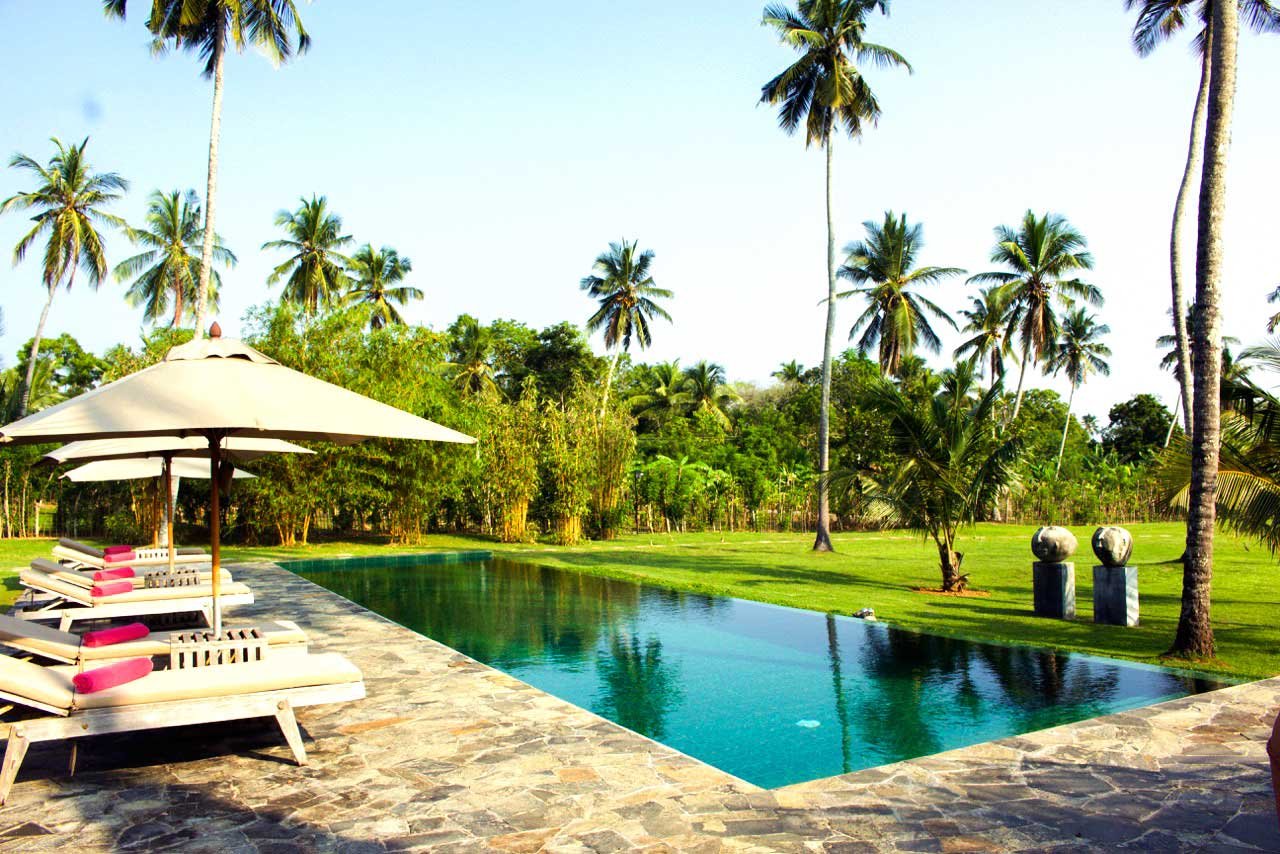 Villa Don Hendrick
