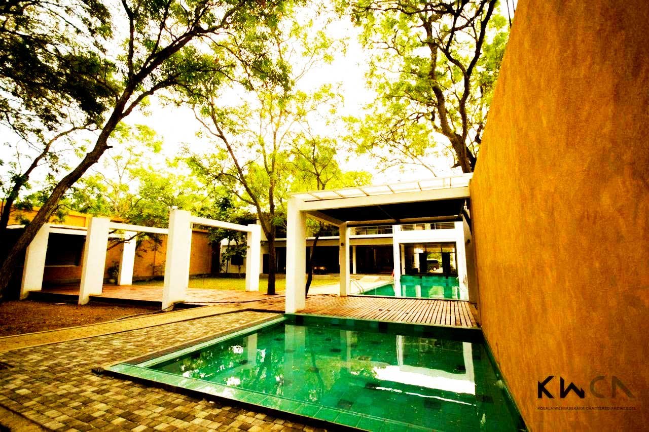 Neem Villa