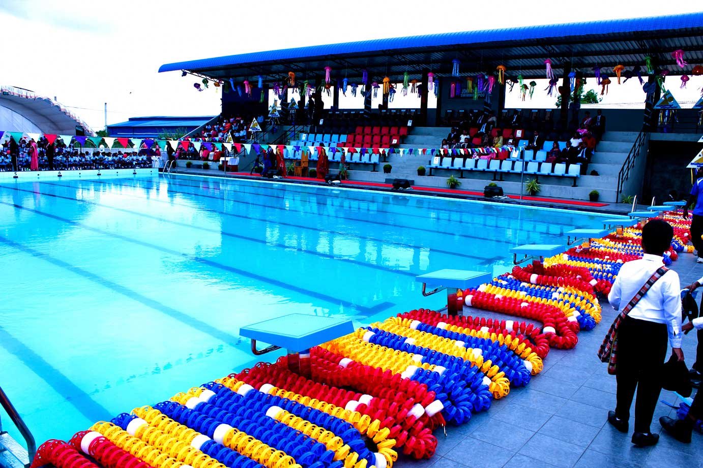 St. Thomas Catholic International College